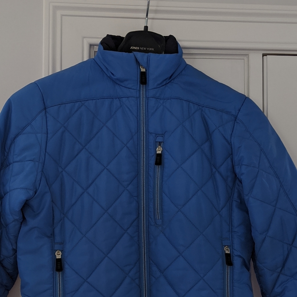 Jacket - Picture 2 of 3